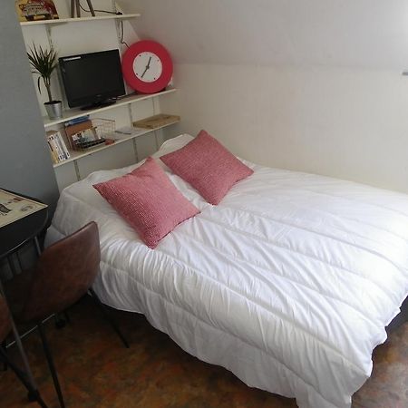 Apartmán Studio Castillon Berck Exteriér fotografie